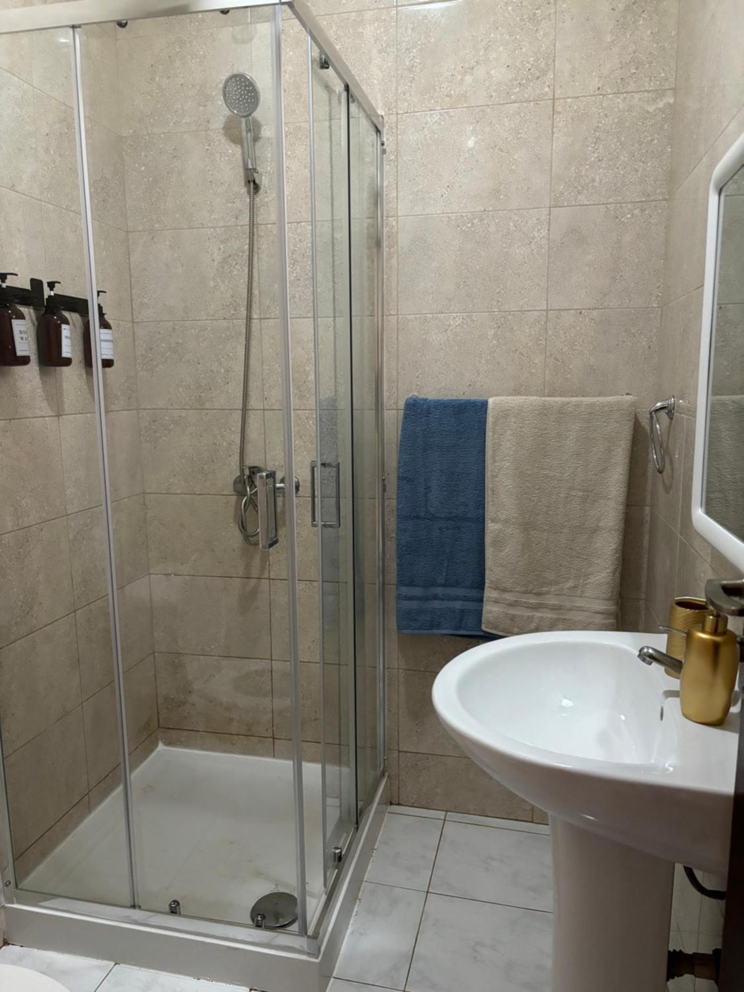 Techas Near Beach Apt Tarrafal 塔拉法尔 外观 照片